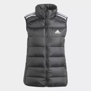 Adidas W ESS 3S L D VE Női kabát - SM-HZ8484