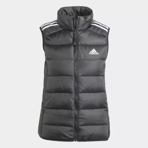 Adidas W ESS 3S L D VE Női kabát - SM-HZ8484