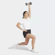Adidas PACER KNIT HIGH Női rövidnadrág - SM-IQ2576