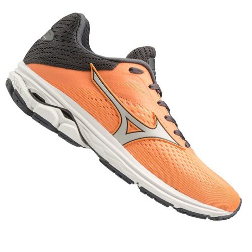 Mizuno WAVE RIDER 23 Női futócipő - SM-J1GD190346