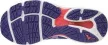 Mizuno WAVE STREAM 2 Női futócipő - SM-J1GD191925
