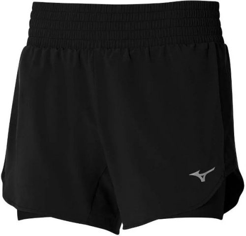 Mizuno 2in1 4.5 Short Női rövidnadrág - SM-J2GBA20209