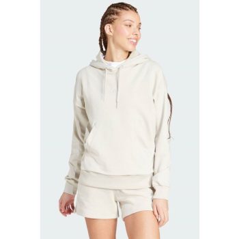 Adidas W SL FT HD Női pulóver - SM-JC5934