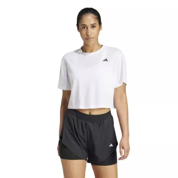 Adidas WE MIN TEE Női póló - SM-JC9556