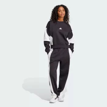 Adidas W LAZIDAY TS Női melegítő - SM-JD2672
