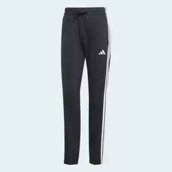 Adidas W 3S FT CF PT BLACK/WHITE Női nadrág - SM-JD5302
