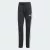 Adidas W 3S FT CF PT BLACK/WHITE Női nadrág - SM-JD5302