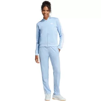 Adidas W ESS 3S TS Női melegítő - SM-JF3382