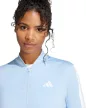 Adidas W ESS 3S TS Női melegítő - SM-JF3382