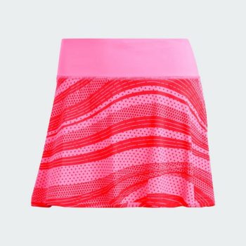 Adidas CLUB GRAPHSKIRT Női szoknya - SM-JN1968