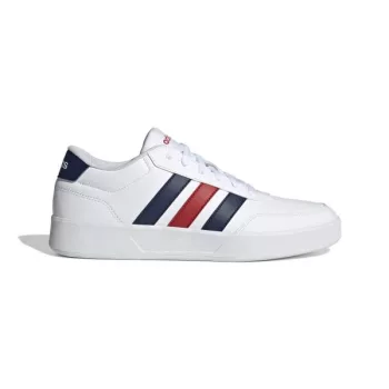 Adidas BREAKNET 3.0  Női utcai cipő - SM-JR3548
