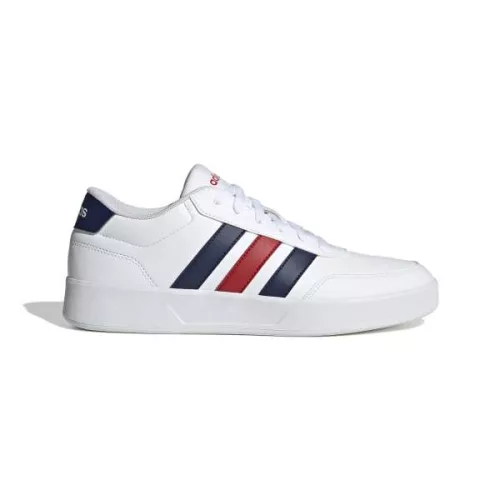 Adidas BREAKNET 3.0  Női utcai cipő - SM-JR3548