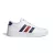 Adidas BREAKNET 3.0  Női utcai cipő - SM-JR3548