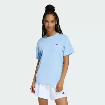 Adidas COL ICON T Női póló - SM-KA5082