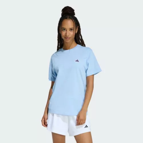 Adidas COL ICON T Női póló - SM-KA5082