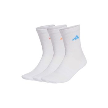 Adidas C ESS CRW 3P Női zokni - SM-KC9623