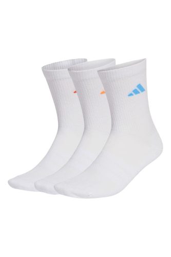 Adidas C ESS CRW 3P Női zokni - SM-KC9623