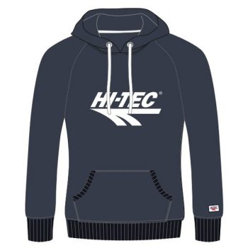   HI-TEC LADY HANTIS Női pulóver - SM-LADY-HANTIS-BLUE-NIGHTS