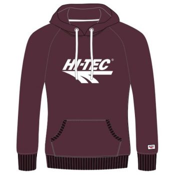 HI-TEC LADY HANTIS Női pulóver - SM-LADY-HANTIS-FIG