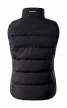 HI-TEC LADY SANIS Női mellény - SM-LADY-SANIS-BLACK-BLACK