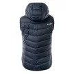 HI-TEC LADY SOLNIS Női mellény - SM-LADY-SOLNIS-BLACK