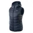 HI-TEC LADY SOLNIS Női mellény - SM-LADY-SOLNIS-BLACK