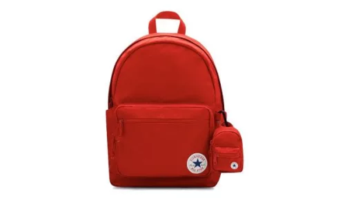 Converse CAM CONVERSE GO 2 BACKPACK (Haddad) Női táska - SM-MA5665-F97