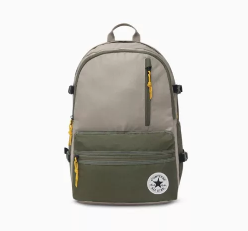 Converse CAM STRAIGHT EDGE BACKPACK (Haddad) Női táska - SM-MA5672-X9V