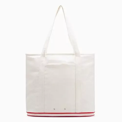Converse CAM CONVERSE CHUCK TOTE (Haddad) Női táska - SM-MA5676-W2Y