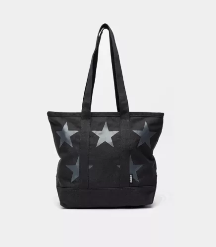 Converse CAU CANVAS FIVE STAR TOTE (Haddad) Női táska - SM-MA5846-023