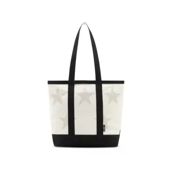   Converse CAU CANVAS FIVE STAR TOTE (Haddad) Női táska - SM-MA5846-W2Y