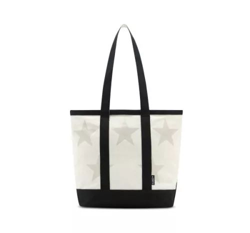 Converse CAU CANVAS FIVE STAR TOTE (Haddad) Női táska - SM-MA5846-W2Y