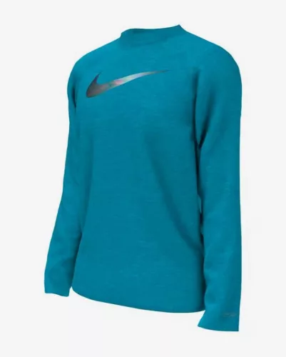 Nike Nike L/S HYDROGUARD B (Nike Swim) Női póló - SM-NESSA826-480