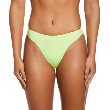   Nike Nike MISSY SLING BIKINI BOTTOM B (Nike Swim) Női fürdőruha - SM-NESSC230-739