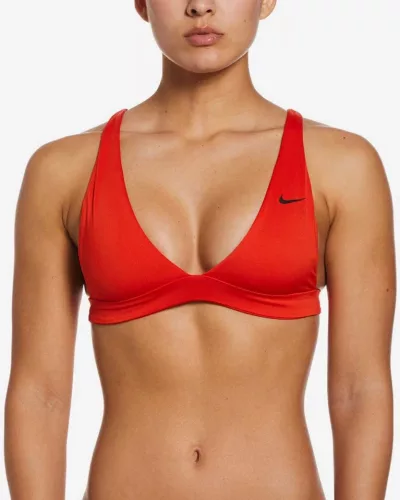 Nike Nike MISSY BRALETTE BIKINI TOP B (Nike Swim) Női fürdőruha - SM-NESSC236-620