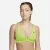 Nike Nike MISSY BRALETTE BIKINI TOP B (Nike Swim) Női fürdőruha - SM-NESSC236-739