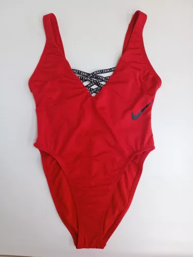 Nike Nike MISSY UBACK ONE PIECE B (Nike Swim) Női fürdőruha - SM-NESSC254-614