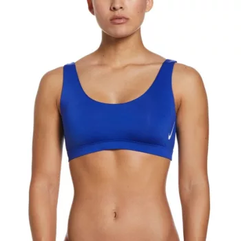   Nike Nike MISSY SCOOP NECK BIKINI TOP B (Nike Swim) Női fürdőruha - SM-NESSC255-418