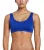 Nike Nike MISSY SCOOP NECK BIKINI TOP B (Nike Swim) Női fürdőruha - SM-NESSC255-418