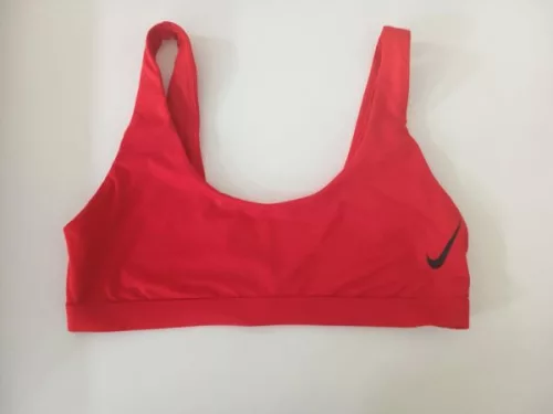 Nike Nike MISSY SCOOP NECK BIKINI TOP B (Nike Swim) Női fürdőruha - SM-NESSC255-614