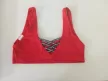 Nike Nike MISSY SCOOP NECK BIKINI TOP B (Nike Swim) Női fürdőruha - SM-NESSC255-614