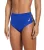 Nike Nike MISSY HIGH WAIST CHEEKY BOTTOM B (Nike Swim) Női fürdőruha - SM-NESSC256-418