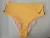 Nike Nike MISSY HIGH WAIST CHEEKY BOTTOM B (Nike Swim) Női fürdőruha - SM-NESSC256-858