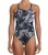 Nike Nike RACERBACK ONE PIECE B (Nike Swim) Női fürdőruha - SM-NESSD001-001