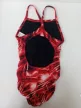 Nike Nike RACERBACK ONE PIECE B (Nike Swim) Női fürdőruha - SM-NESSD001-614