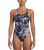 Nike Nike SPIDERBACK ONE PIECE B (Nike Swim) Női fürdőruha - SM-NESSD002-001