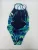 Nike Nike SPIDERBACK ONE PIECE B (Nike Swim) Női fürdőruha - SM-NESSD002-903