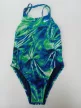 Nike Nike SPIDERBACK ONE PIECE B (Nike Swim) Női fürdőruha - SM-NESSD002-903