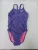 Nike Nike FASTBACK ONE PIECE B (Nike Swim) Női fürdőruha - SM-NESSD011-660