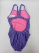 Nike Nike FASTBACK ONE PIECE B (Nike Swim) Női fürdőruha - SM-NESSD011-660